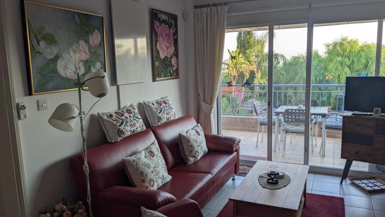 Appartement P.gardens 103 Peyia