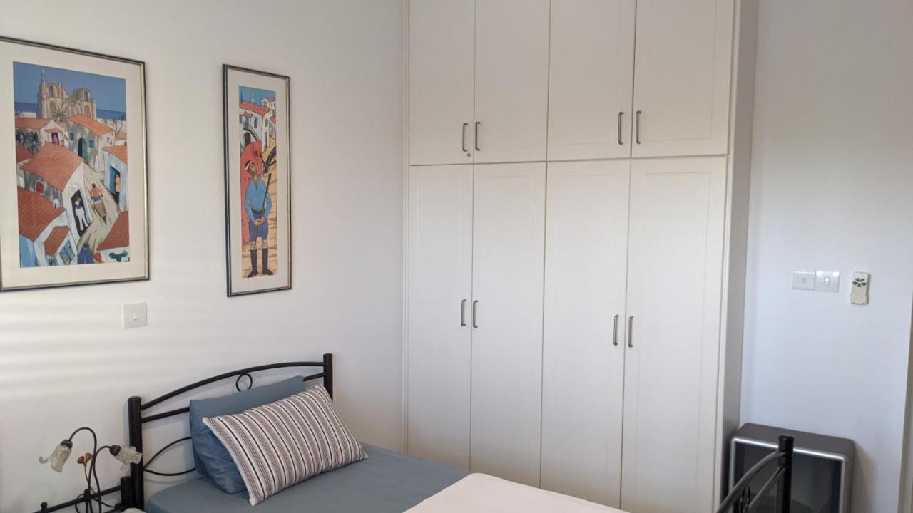 P.gardens 103 Appartement Peyia